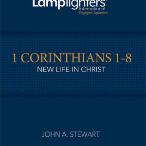 1 Corinthians 1-8