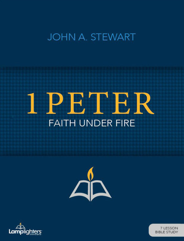 1 Peter