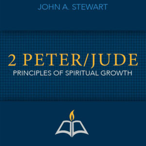 2 Peter/Jude