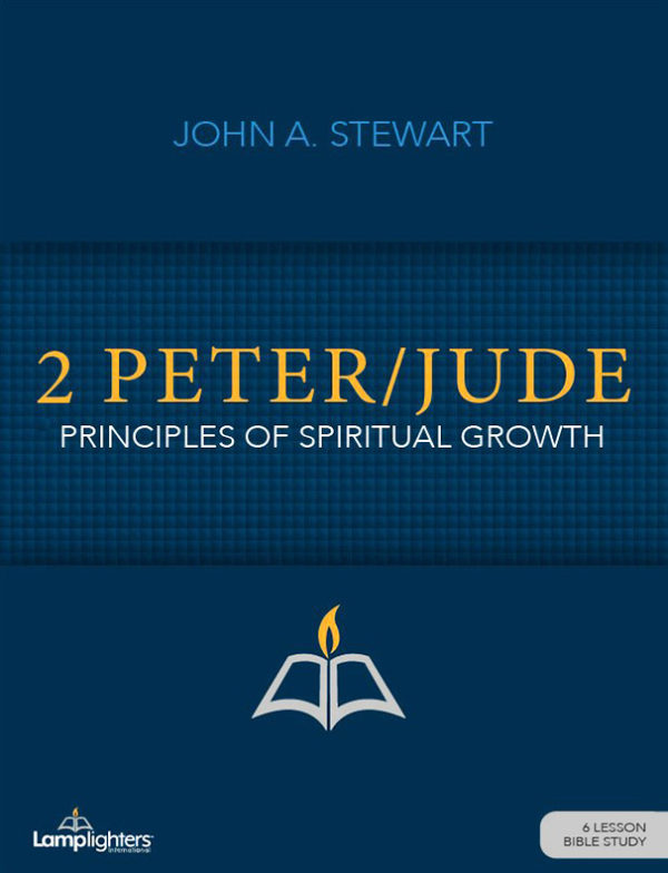 2 Peter/Jude