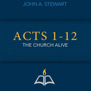 Acts 1-12