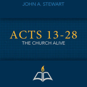 Acts 13-28
