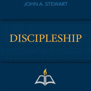 Discipleship Bible Study