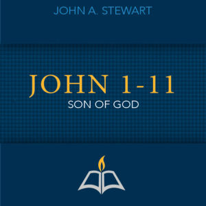 John 1-11