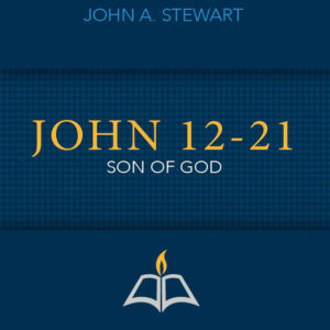 John 12-21