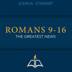 Romans 9-16