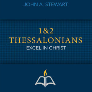 1 & 2 Thessalonians