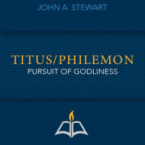 Titus/Philemon