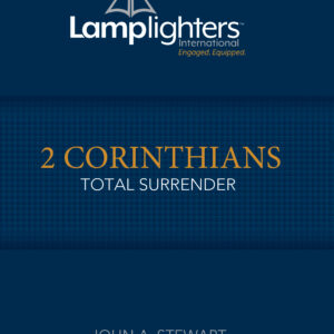 2 Corinthians cover
